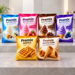 Premix