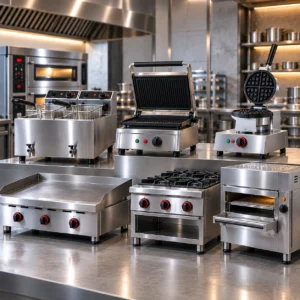 Cooking Equipment