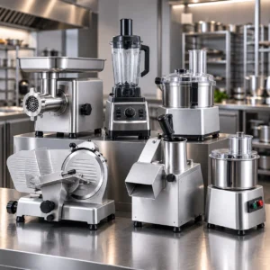 Food Preparation Equipment