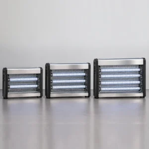 Insect Killer Machines
