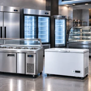 Refrigeration Equipment